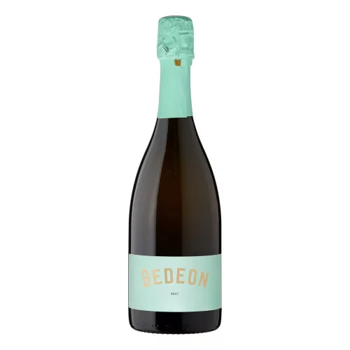 Gedeon Brut pezsgő 12% - 0.75l