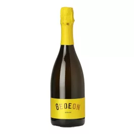 Gedeon Extra dry pezsgő 12.5% - 0.75l