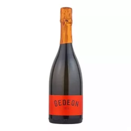 Gedeon Sauvignon blanc pezsgő 11% - 0.75l