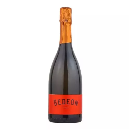 Gedeon Sauvignon blanc pezsgő 11% - 0.75l