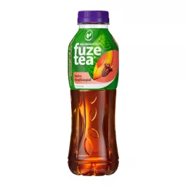 Fuzetea szegfűszeg-szilva 500ml DRS