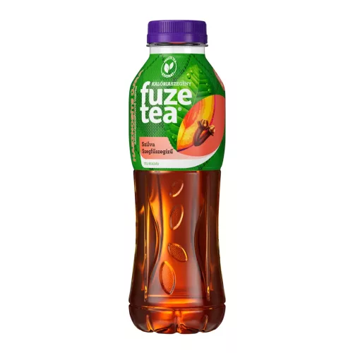 Fuzetea szegfűszeg-szilva 500ml DRS