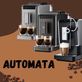Automata kávéfőzők